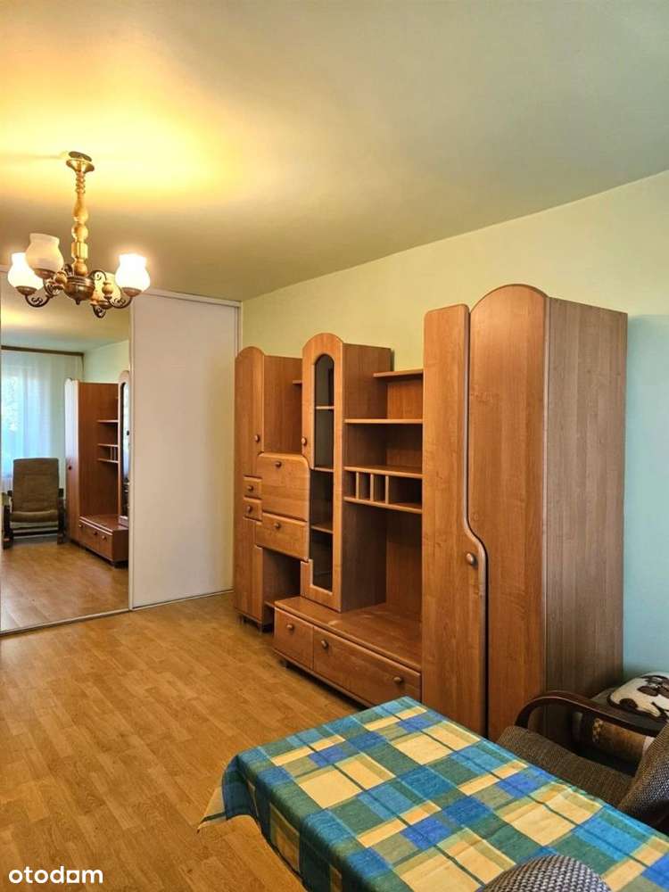 Mieszkanie, 35 m², Sosnowiec - Pełny obrazek: 2/11