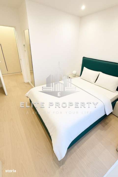 Vanzare Apartament | 2 Camere | Aviatiei Tower by Radacini-9