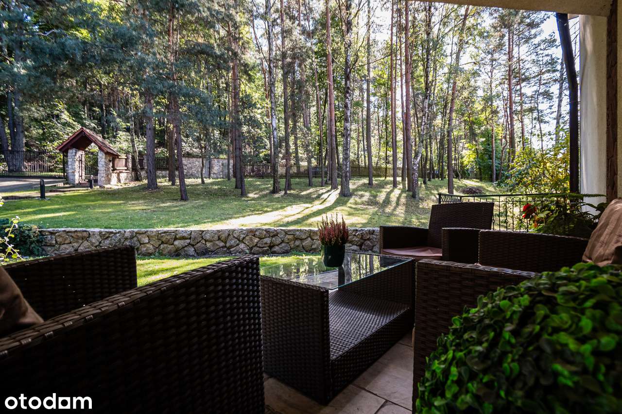 CHRZANÓW | 200 m2 | 43 ar | Garaż | 0 % PROWIZJI-18