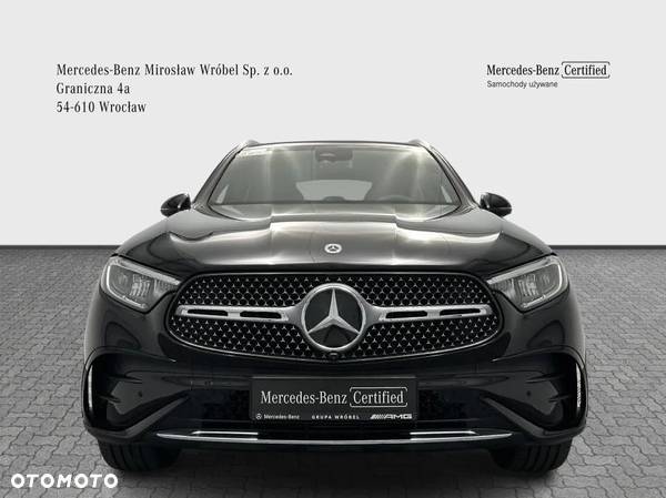 Mercedes-Benz GLC - 8