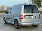 Volkswagen CADDY - 14