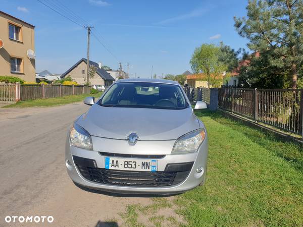 Renault Megane 1.5 dCi Dynamique - 3