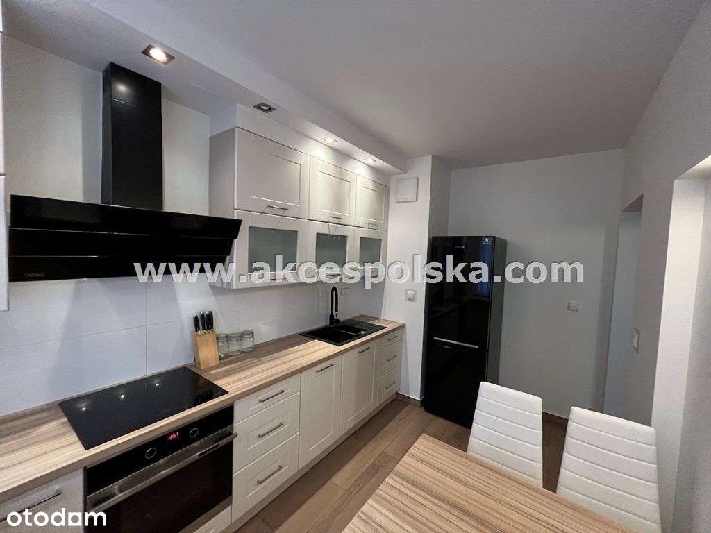 W Cenie Czynsz Administr, 2 Pokoje, Loggia - Pełny obrazek: 5/19