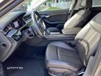 Audi A8 50 TDI quattro tiptronic - 13