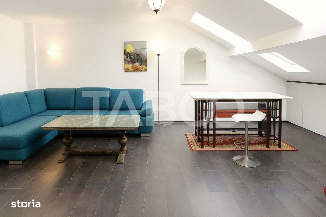 Apartament de vanzare 3 camere 128 mp utili zona Tilisca Sibiu - Imagine principală: 5/14