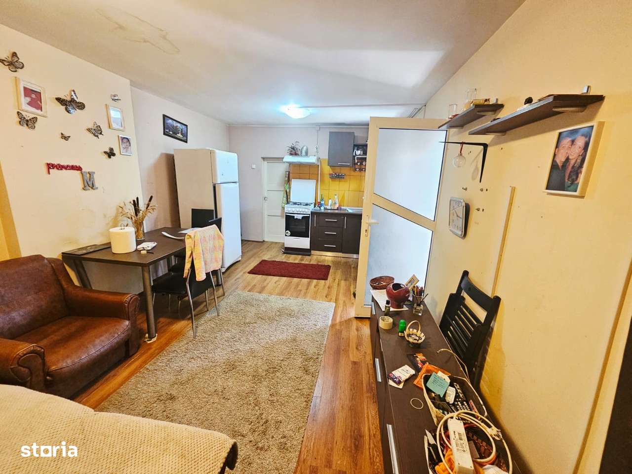 Casă cu teren generos de 1.297 mp, zona Rudului – Ploiești - Imagine principală: 1/20