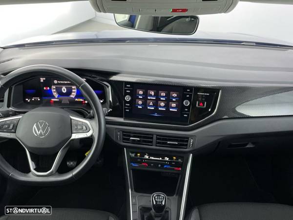 VW Taigo 1.0 TSI Life - 10