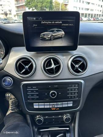 Mercedes-Benz CLA 220 d Shooting Brake AMG Line Aut. - 30