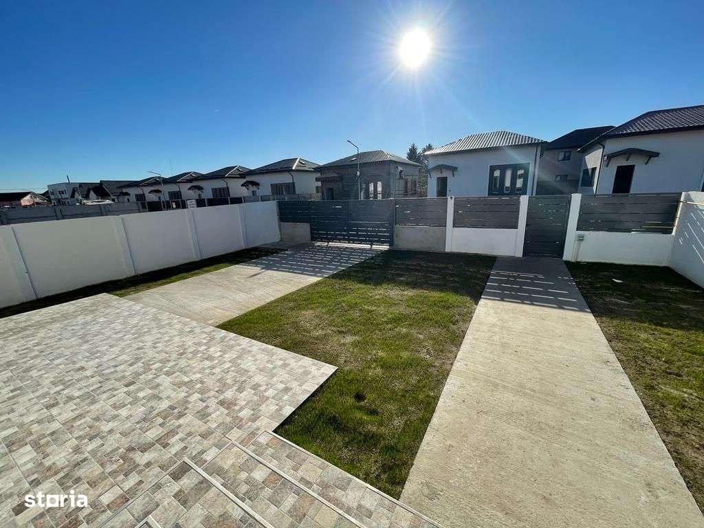 CASA TINERETULUI, MUTARE IMEDIATA, INCALZIRE IN PARDOSEALA,COMISION 0% - Imagine principală: 2/9