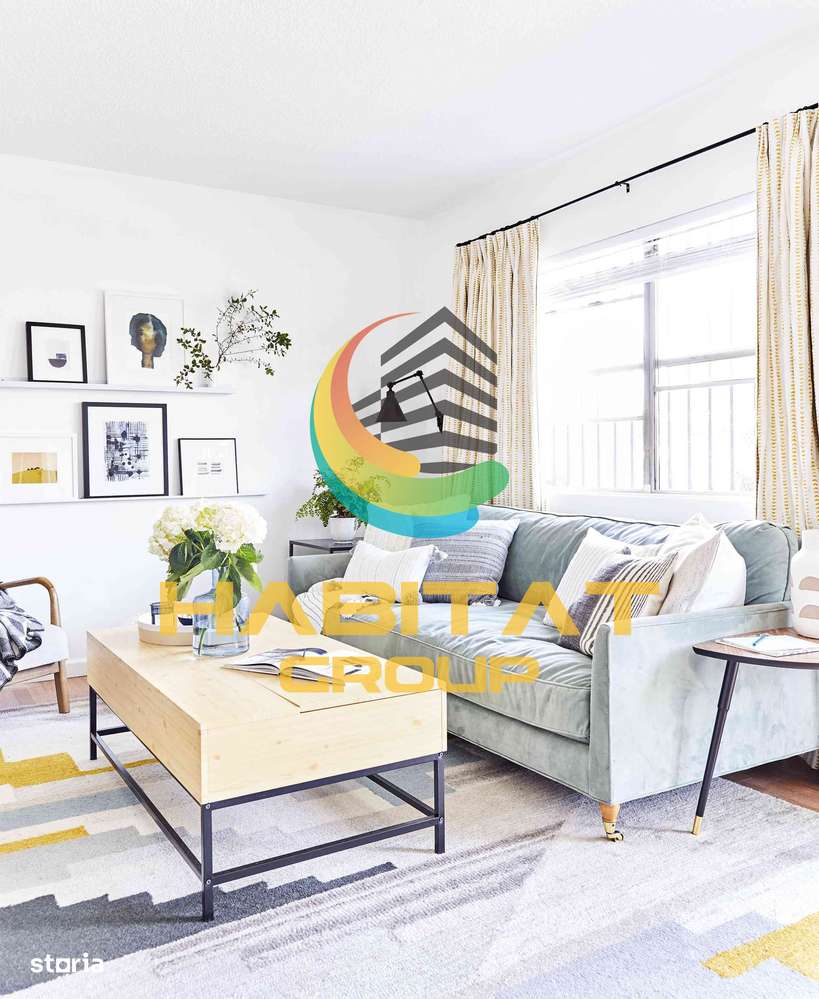 Apartament 2 Camere Decomandat Sector 4 Grand Arena 62.3Mp - Imagine principală: 4/16