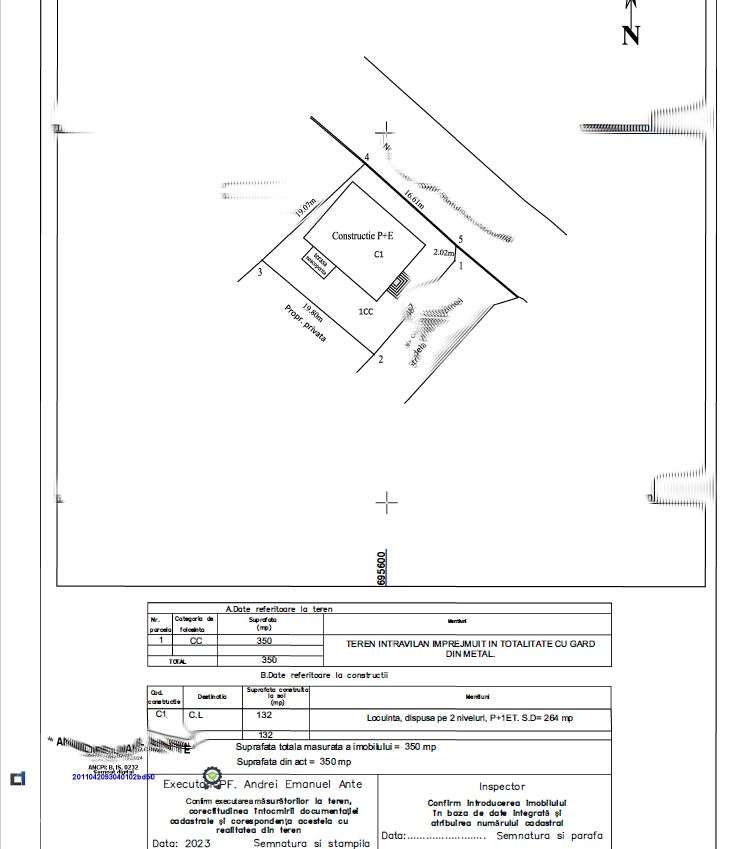 Casa cu 6 camere in zona Campus Palas-7