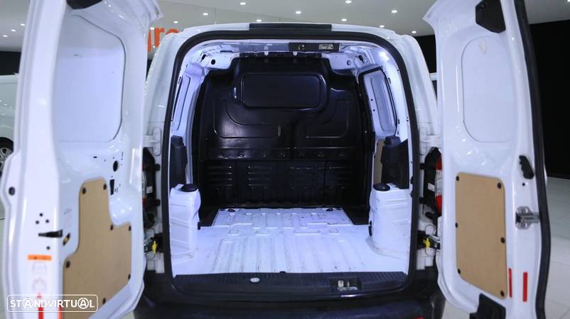 Ford TRANSIT COURIER C/iva - 6