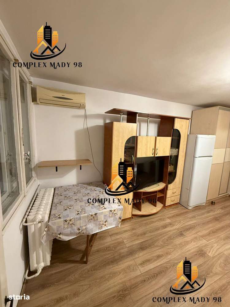 Vanzare Garsoniere Drumul Taberei 1Mai Hanul Drumetului - Imagine principală: 4/7