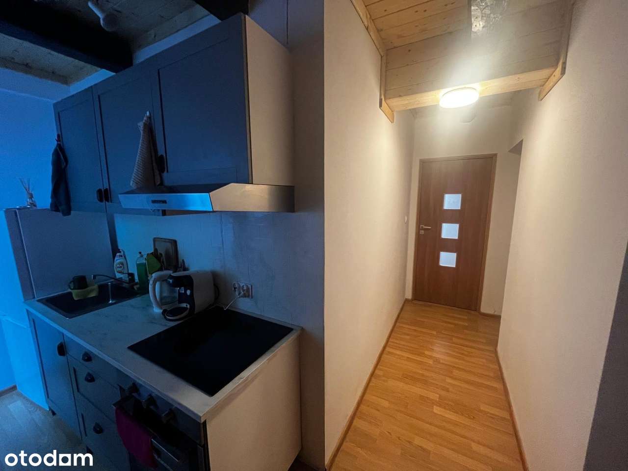 Na sprzedaż budynek mieszkalny - jednorodzinny z ogrodem-7