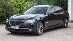 BMW Seria 7 740Li - 1