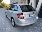 Skoda Fabia 1.0 MPI Active - 3