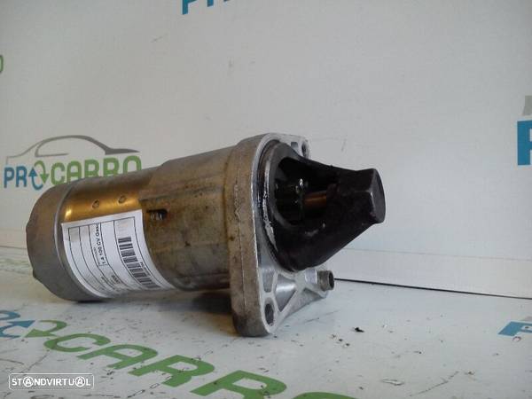 Motor De Arranque Fiat 500 (312_) - 4