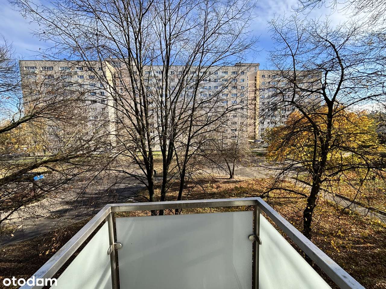 3-pokojowe mieszkanie z balkonem ul. Broniewskiego 101 W-wa Bielany - Pełny obrazek: 5/17