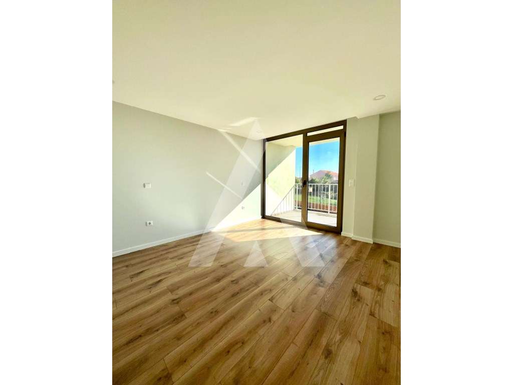 Apartamento T3 implex em Ílhavo-13