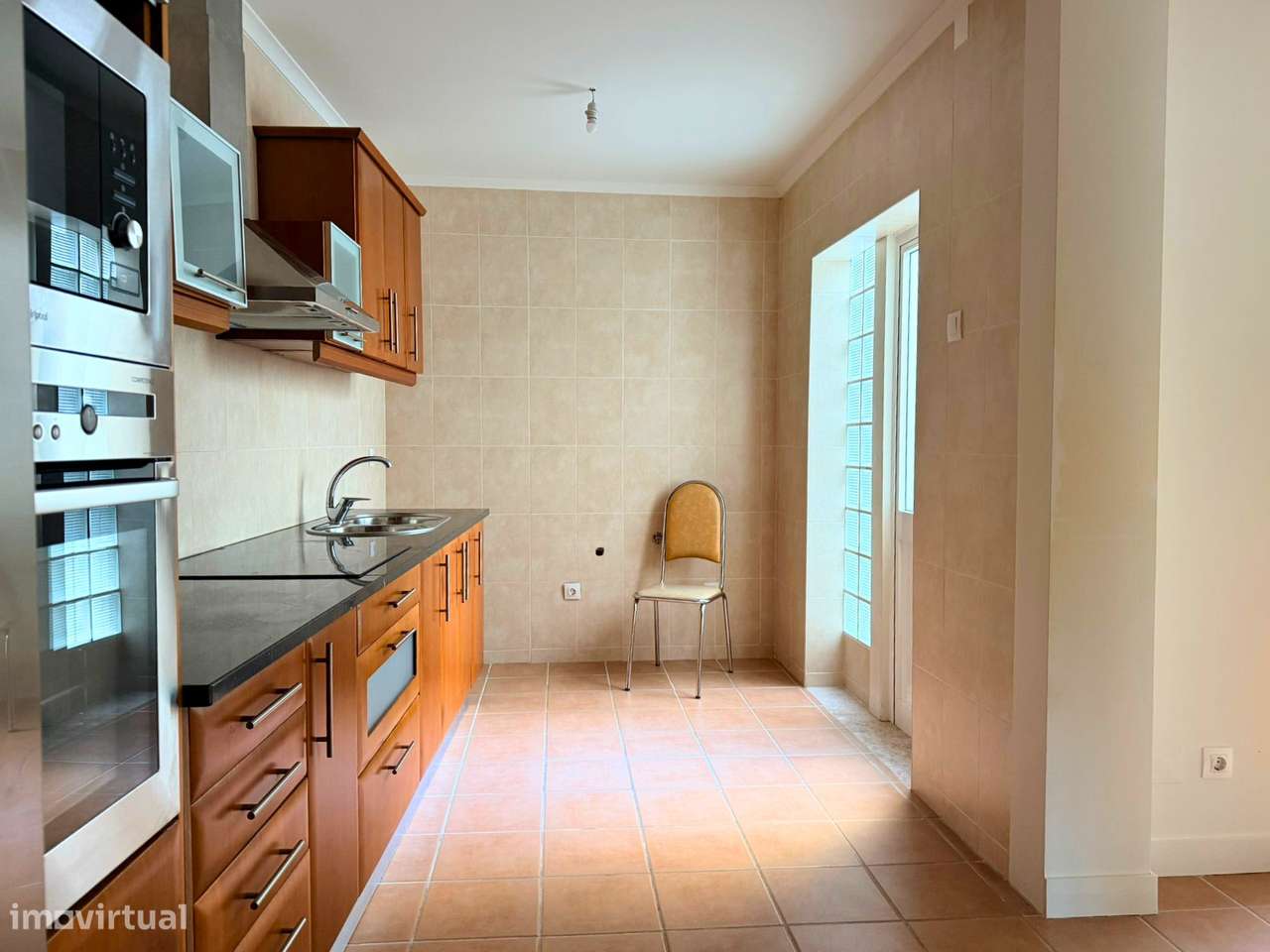 Excelente apartamento no Centro da Histórico - Grande imagem: 3/8