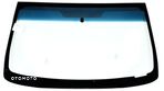 SZYBA DO CHEVY TRAILBLAZER/SAAB 9-7X/GMC ENVOY/ISUZU ASCENDER 4D UTILITY 2002-09 - 1