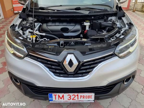 Renault Kadjar 1.5 DCI Life - 26