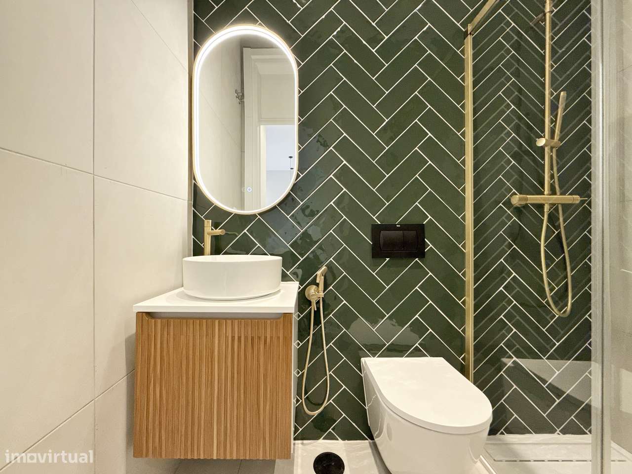 Apartamento, 93 m², Areeiro-23