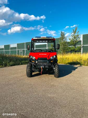 Polaris Ranger XP - 13