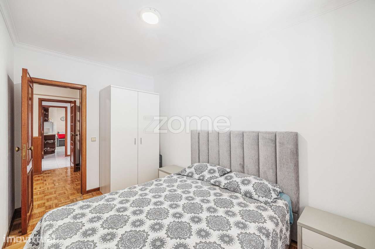Apartamento Tapada das Mercês-7