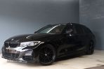 BMW 318 d Touring Pack M Shadow Auto - 9