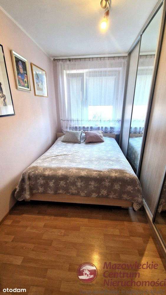 Na sprzedaż ładne 2 pokoje na Osiedlu Młodych - Pełny obrazek: 4/11