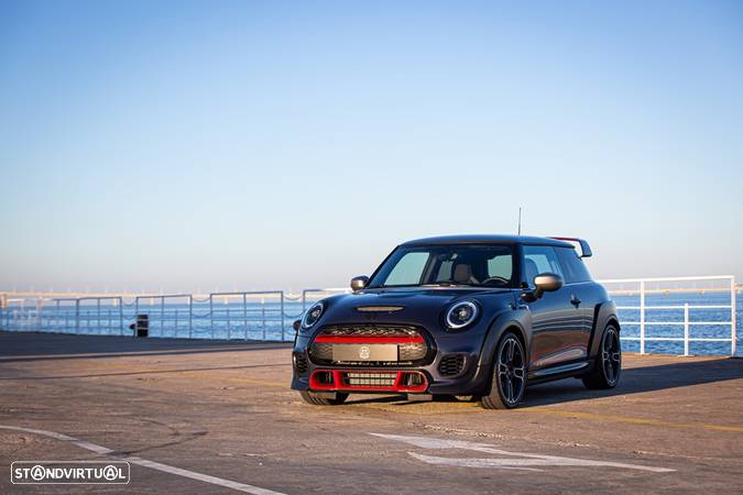 MINI John Cooper Works GP - 1