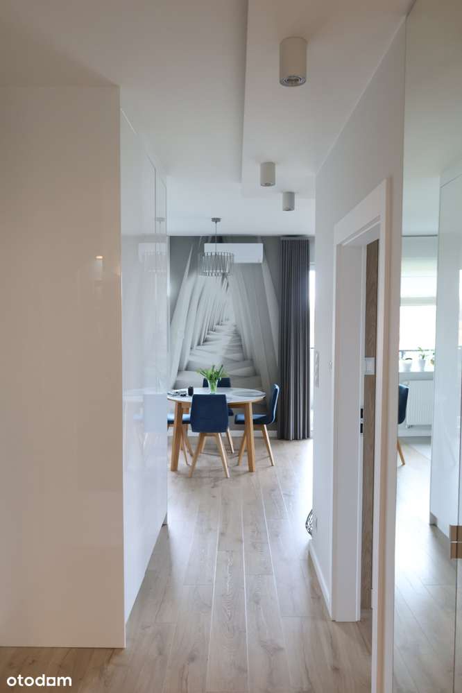 Apartament na Osiedlu Diamentowym - Pełny obrazek: 5/20