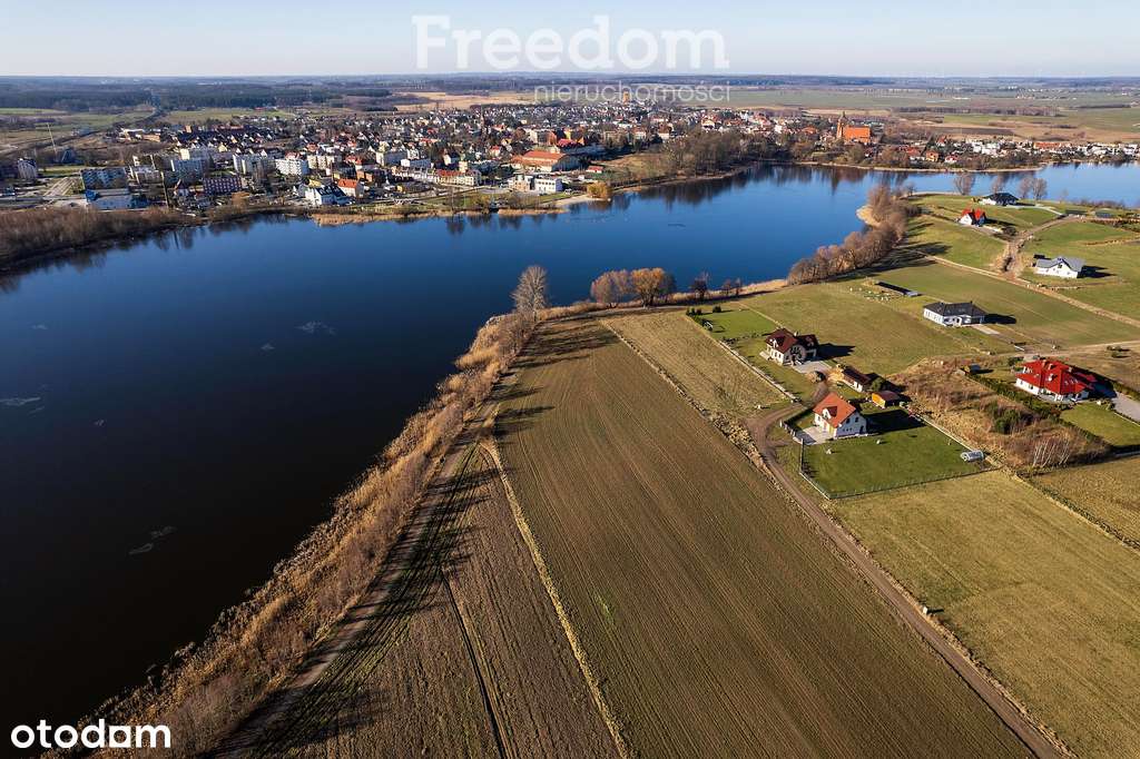 Działka budowlana na sprzedaż - Pełny obrazek: 4/16