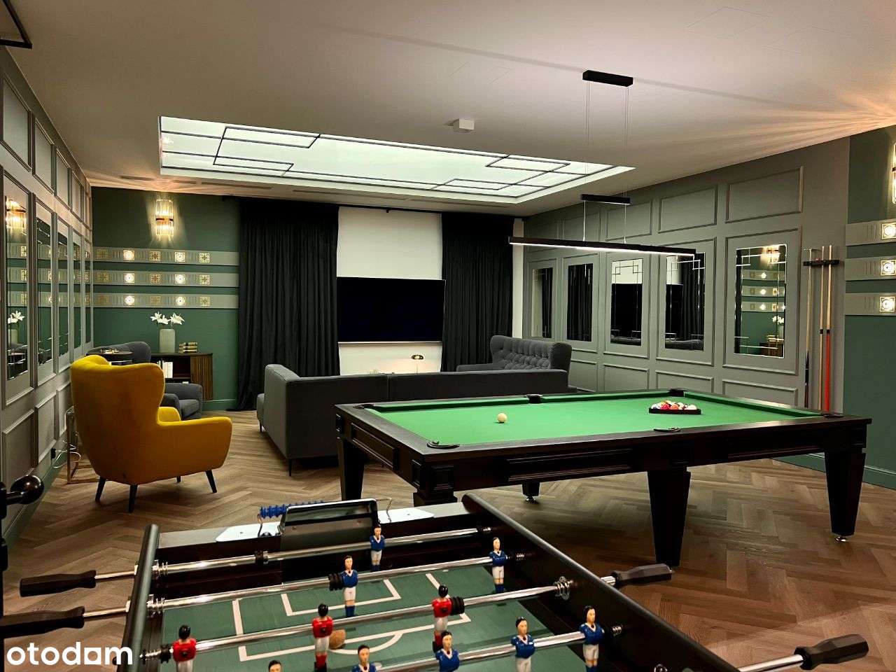 Przestronne mieszkanie przy GUMed A.1.1-6