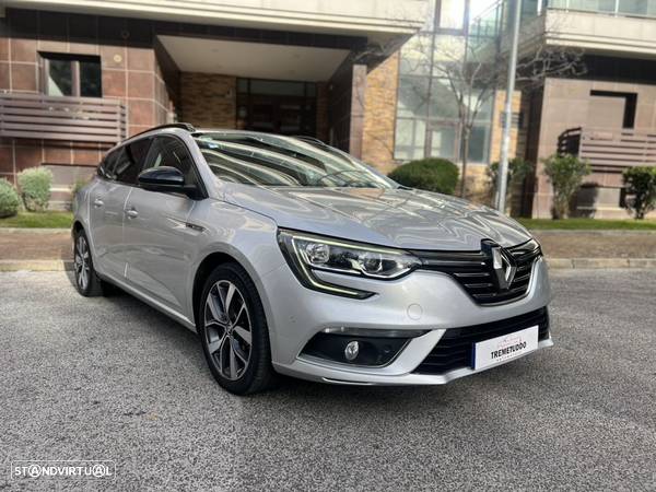 Renault Mégane 1.5 Blue dCi Bose Edition - 5