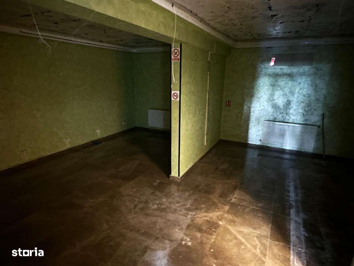 Spațiu comercial- piața Nicolina - Imagine principală: 2/7