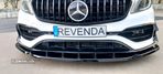 Mercedes-Benz A 180 CDI (BlueEFFICIENCY) AMG Sport - 27