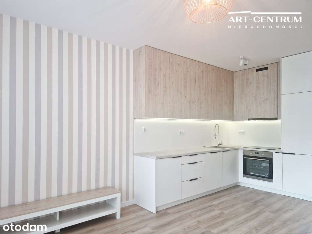 Mieszkanie pod klucz Zaświat - Pełny obrazek: 1/10