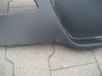 KIA RIO  IV 11-14R SPOILER ZDERZAKA TYŁ 866121W200 - 3