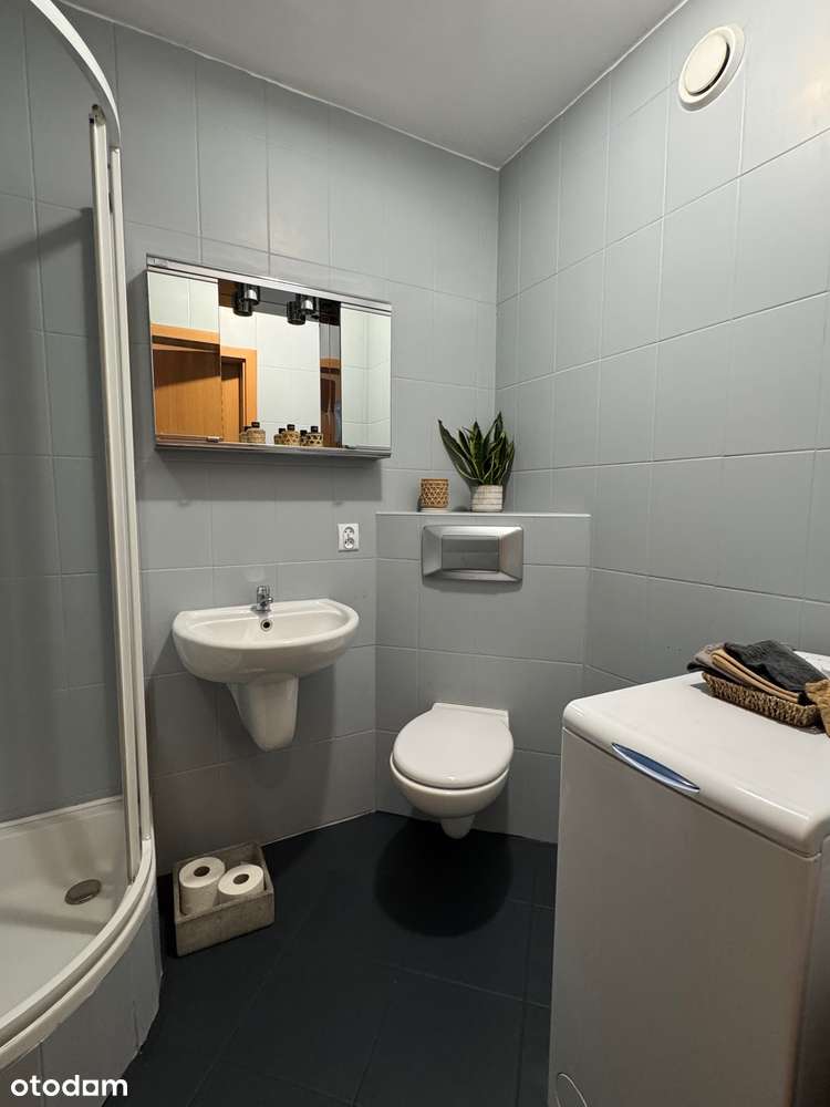 Nowość, Szamarzewskiego 2 pokoje-14