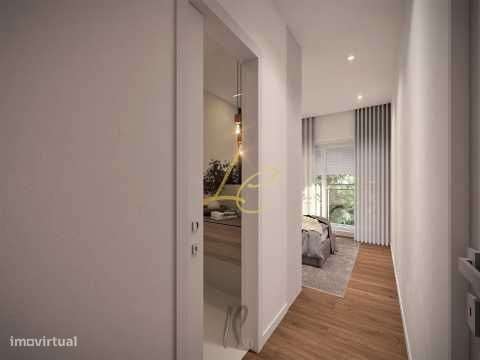 Apartamento T2 - Leiria, Leiria - Grande imagem: 5/11