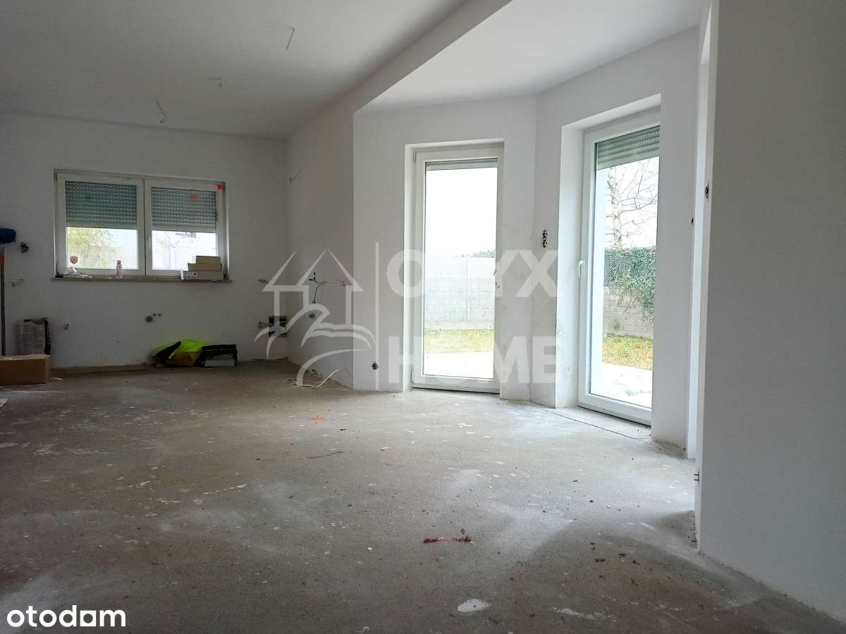 Gdynia, dom wolnostojący, 233 m2 pow. całkowitej ! - Pełny obrazek: 5/17