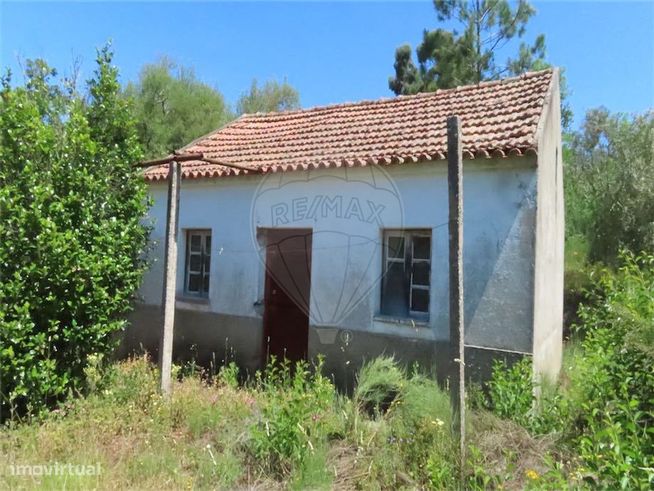 Quinta  para venda-10
