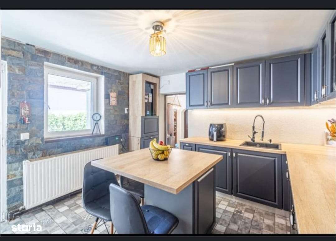 Casa renovata de vanzare in Rasnov-7