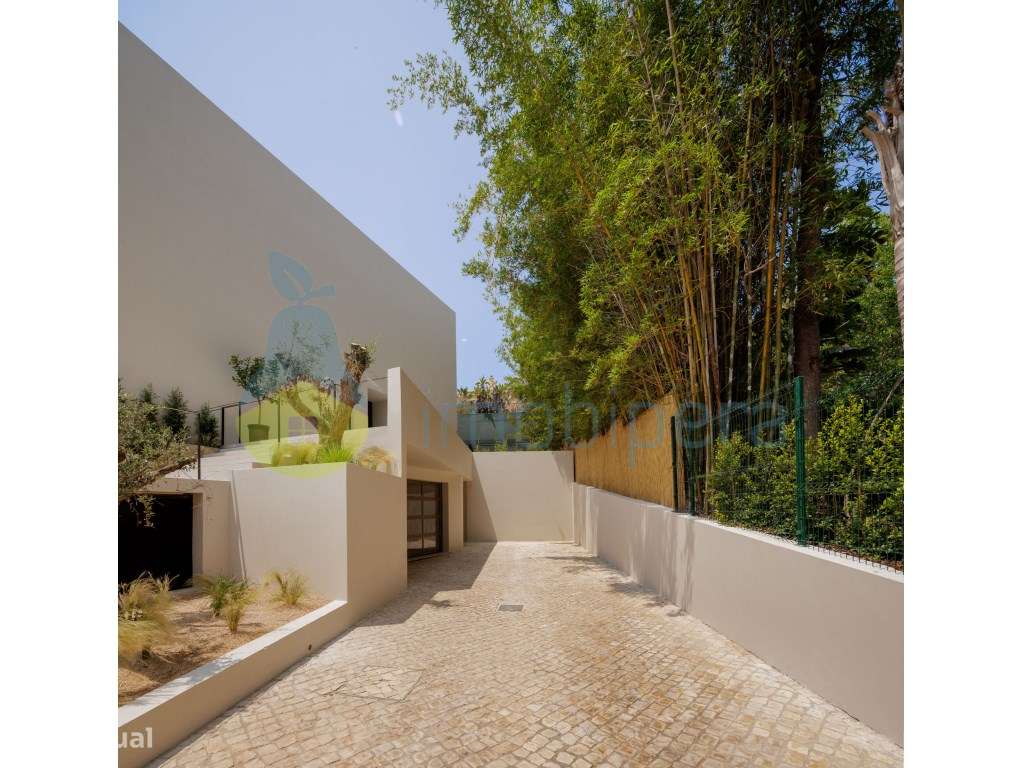 Moradia T4 na Quinta do Lago - Grande imagem: 5/16