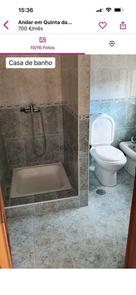 Apartamento t2 - Grande imagem: 5/10