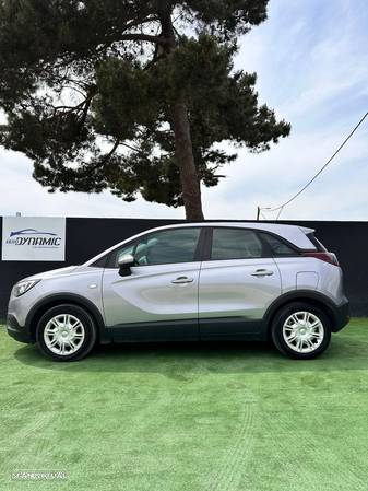 Opel Crossland 1.2 Business Elegance - 14