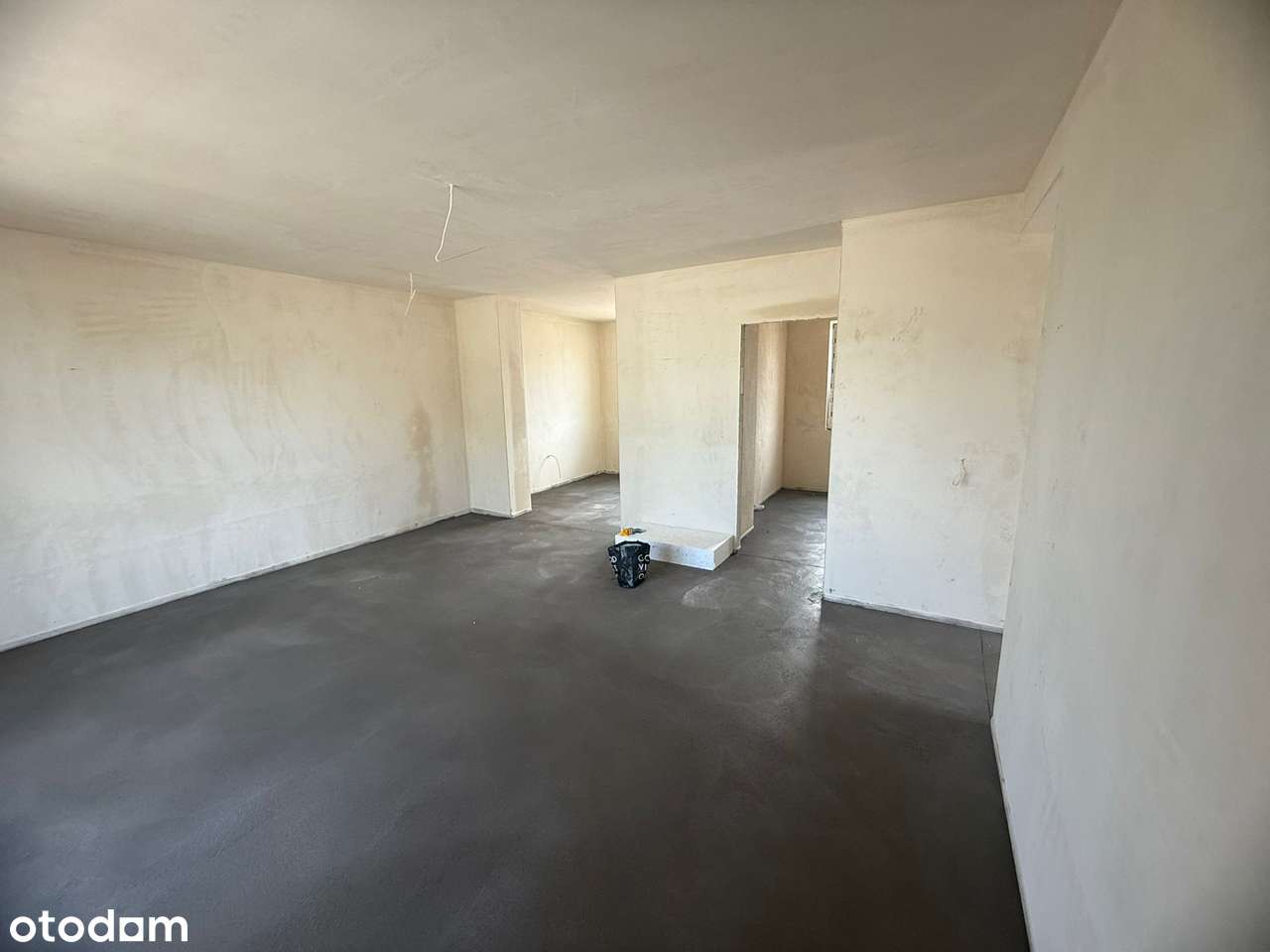 3 pokojowe mieszkanie z ogródkiem bez PCC-11