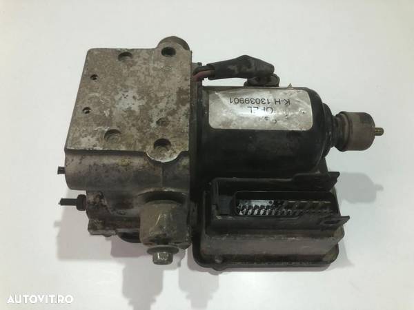 Pompa abs Opel Vectra B (1995-2002) 13040101 - 1